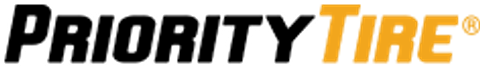 Priority Tire logo