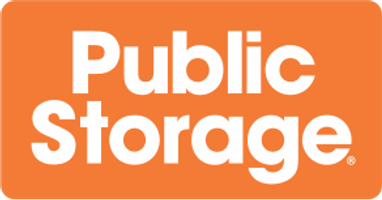 Public Storage logo