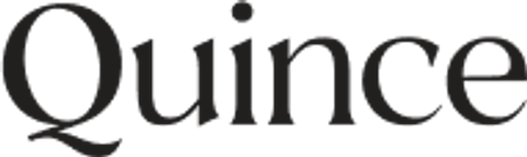 Quince logo