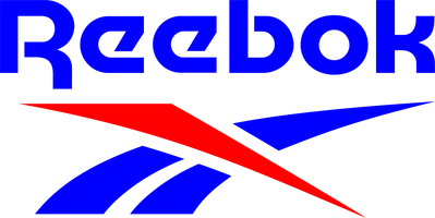 Reebok logo