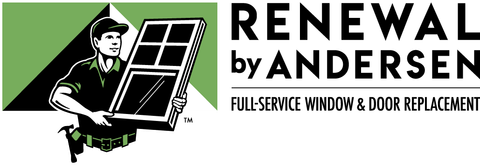 Renewal by Andersen logo