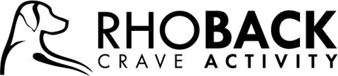 Rhoback logo