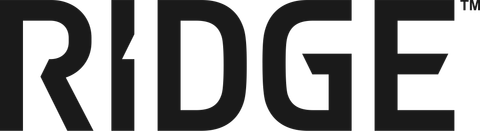 Ridge Wallet logo