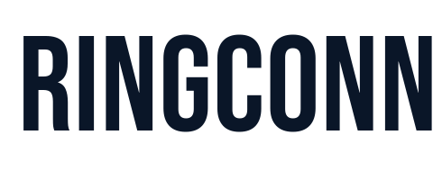 RingConn logo