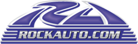 RockAuto.com logo