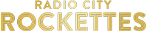 Radio City Rockettes logo