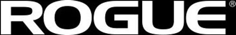 Rogue Fitness logo