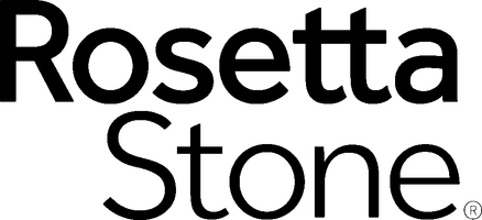 Rosetta Stone logo