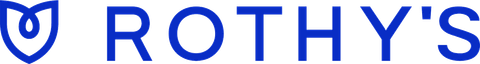 Rothy's logo