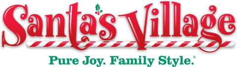 Santa’s Village (Jefferson, New Hampshire) logo