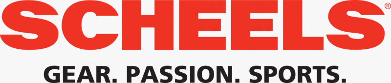 SCHEELS logo