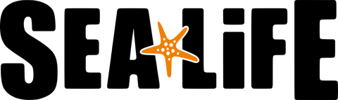 SEA LIFE Aquarium logo