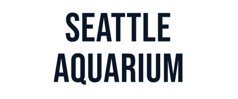 Seattle Aquarium logo