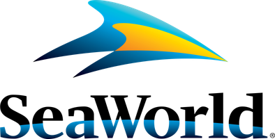 SeaWorld logo