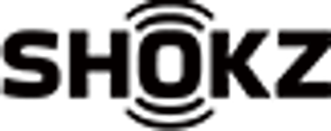 Shokz logo
