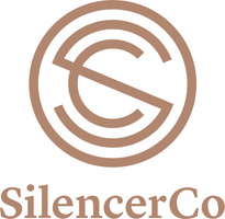 SilencerCo logo