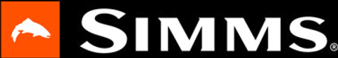 Simms Fishing Products logo