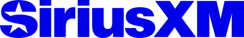 SiriusXM logo