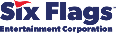 Six Flags Fiesta Texas logo