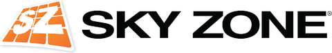 Sky Zone logo
