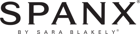 SPANX logo
