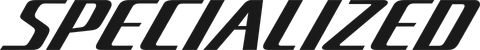Specialized logo