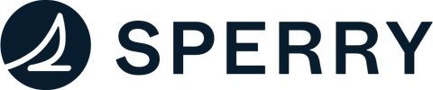Sperry logo