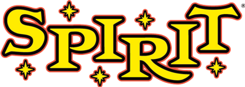Spirit Halloween logo