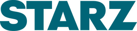 Starz logo