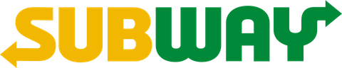Subway logo