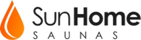 Sun Home Saunas logo