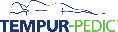 Tempur-Pedic logo