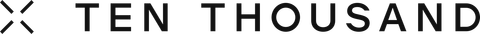 Ten Thousand logo