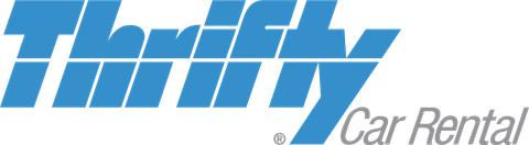 Thrifty Car Rental logo