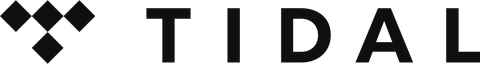 TIDAL logo
