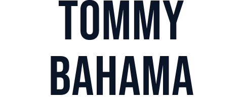 Tommy Bahama logo