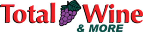 Total Wine & More logo