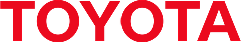 Toyota logo