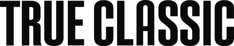 True Classic logo