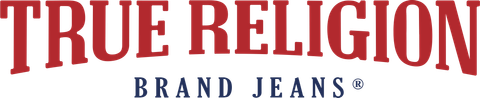 True Religion logo