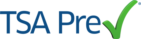 TSA PreCheck logo
