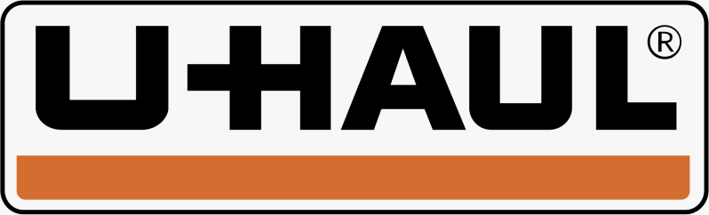 U-Haul logo