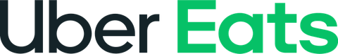 Uber Eats logo