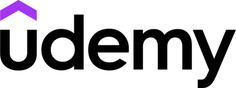 Udemy logo