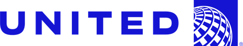 United Airlines logo
