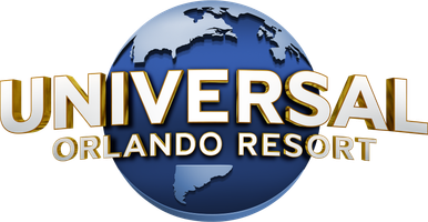 Universal Orlando Resort logo