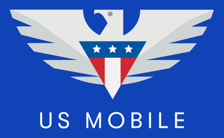US Mobile logo