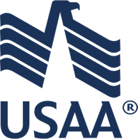 USAA logo