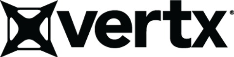 Vertx logo