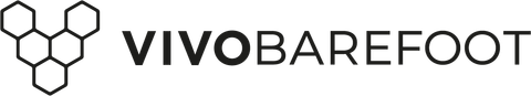 Vivobarefoot logo